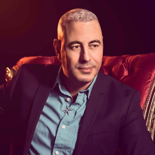 Mourad Guerbas - albums, chansons, playlists sur Moussiqa.com - ex Foorzik