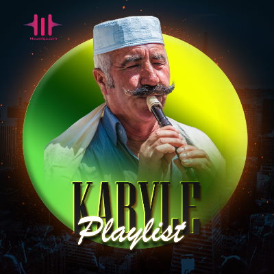 Playlist image